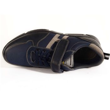 Кросівки підліткові для хлопчиків CT76-56C TOM.M фото - Mercury-shoes