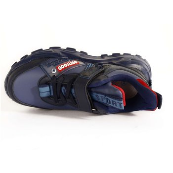 Кроссовки подростковые для мальчиков B9799-3B BESSKY фото - Mercury-shoes