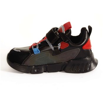 Кросівки дитячі для хлопчиків B417-2B BESSKY фото - Mercury-shoes