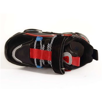 Кроссовки детские для мальчиков B417-2B BESSKY фото - Mercury-shoes