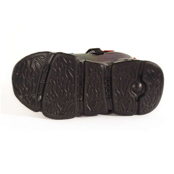 Кросівки дитячі для хлопчиків B417-2B BESSKY фото - Mercury-shoes