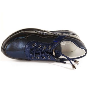 Кросівки підліткові для дівчаток CT76-15C TOM.M фото - Mercury-shoes