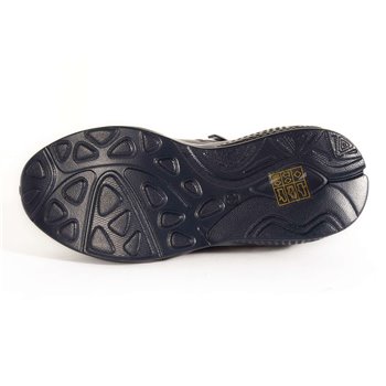 Кросівки підліткові для дівчаток CT76-15C TOM.M фото - Mercury-shoes