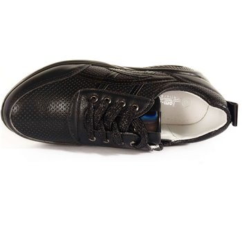 Кросівки підліткові для дівчаток CT76-19A TOM.M фото - Mercury-shoes