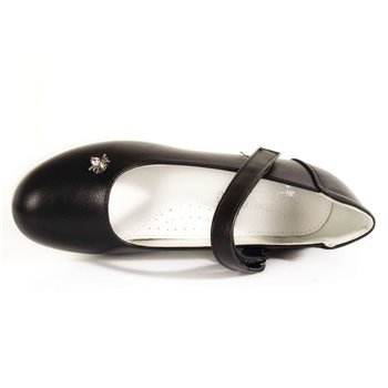 Туфлі підліткові для дівчаток CT77-96A TOM.M фото - Mercury-shoes