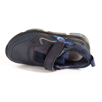 Кросівки дитячі для хлопчиків T353-2B KIMBOO фото - Mercury-shoes