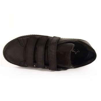 Кеды подростковые для мальчиков 31309-36 MIDA фото - Mercury-shoes