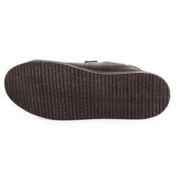 Кеды подростковые для мальчиков 31309-36 MIDA фото - Mercury-shoes