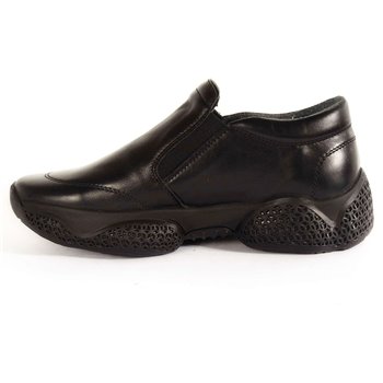 Туфлі підліткові для хлопчиків 05213-821-1 HAPPY FAMILY фото - Mercury-shoes