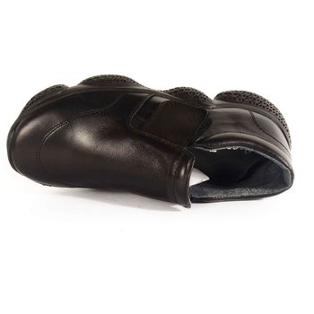 Туфлі підліткові для хлопчиків 05213-821-1 HAPPY FAMILY фото - Mercury-shoes