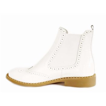 Ботинки женские 02-1105919-90 CORSO VITO фото - Mercury-shoes