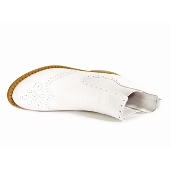 Ботинки женские 02-1105919-90 CORSO VITO фото - Mercury-shoes