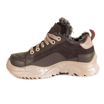 Кросівки дитячі для дівчаток 08009-522-49 HAPPY FAMILY фото - Mercury-shoes