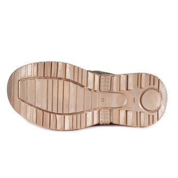 Кросівки дитячі для дівчаток 08009-522-49 HAPPY FAMILY фото - Mercury-shoes