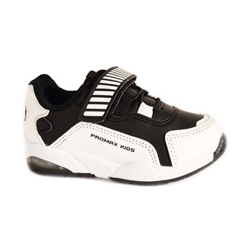 Кроссовки детские для мальчиков 1662-01 PROMAX фото - Mercury-shoes