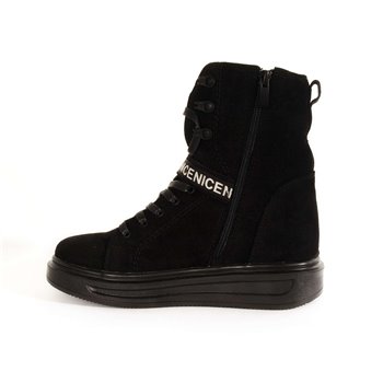 Ботинки женские F062-31-52 FRIVOLI фото - Mercury-shoes