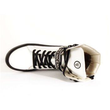 Ботинки женские F062-31-100 FRIVOLI фото - Mercury-shoes