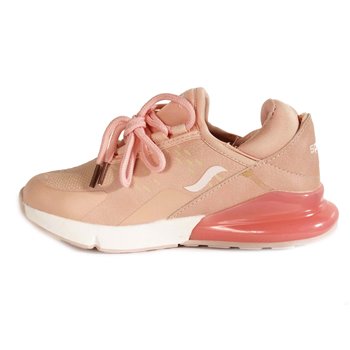 Кроссовки подростковые для девочек MT55-3F KIMBOO фото - Mercury-shoes