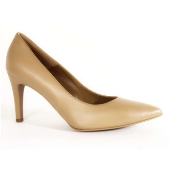 Туфлі жіночі 8F208-R-3JZF RYLKO фото - Mercury-shoes