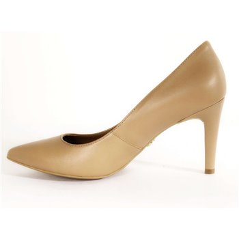 Туфлі жіночі 8F208-R-3JZF RYLKO фото - Mercury-shoes