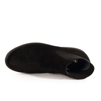 Черевики підліткові для дівчаток 97012-846 HAPPY FAMILY фото - Mercury-shoes