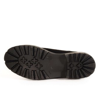 Ботинки подростковые для девочек 97012-846 HAPPY FAMILY фото - Mercury-shoes