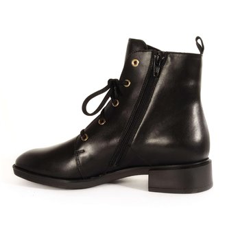 Черевики жіночі 3VUG3-TC3F RYLKO фото - Mercury-shoes