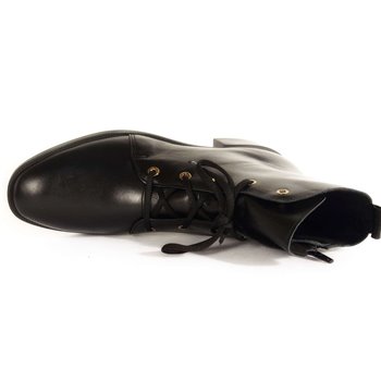 Ботинки женские 3VUG3-TC3F RYLKO фото - Mercury-shoes