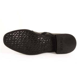 Черевики жіночі 3VUG3-TC3F RYLKO фото - Mercury-shoes