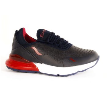 Кроссовки подростковые для мальчиков MT55-3K KIMBOO фото - Mercury-shoes