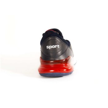 Кросівки підліткові для хлопчиків MT55-3K KIMBOO фото - Mercury-shoes