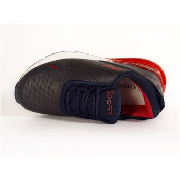 Кроссовки подростковые для мальчиков MT55-3K KIMBOO фото - Mercury-shoes