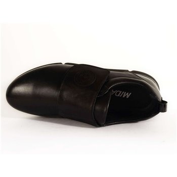 Кроссовки женские 210519-1 MIDA фото - Mercury-shoes