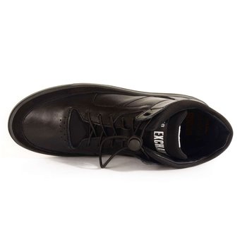 Черевики чоловічі 11524-5B4 DAVIS фото - Mercury-shoes