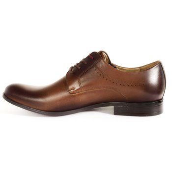 Туфлі чоловічі 1003752 WOJAS фото - Mercury-shoes