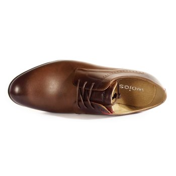 Туфли мужские 1003752 WOJAS фото - Mercury-shoes