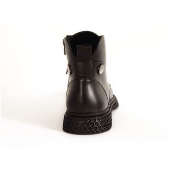 Черевики жіночі R1105-01 RIFELLINI фото - Mercury-shoes