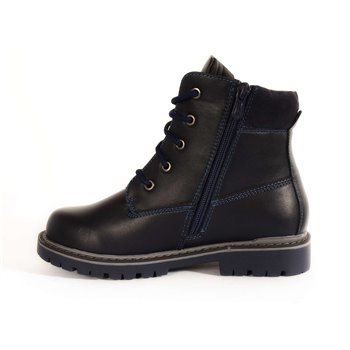 Ботинки подростковые для мальчиков 5517-1567 ARIAL фото - Mercury-shoes