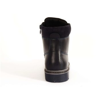 Ботинки подростковые для мальчиков 5517-1567 ARIAL фото - Mercury-shoes