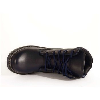 Ботинки подростковые для мальчиков 5517-1567 ARIAL фото - Mercury-shoes