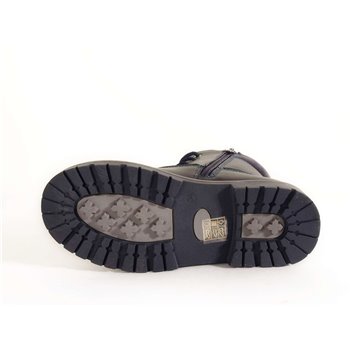 Ботинки подростковые для мальчиков 5517-1567 ARIAL фото - Mercury-shoes