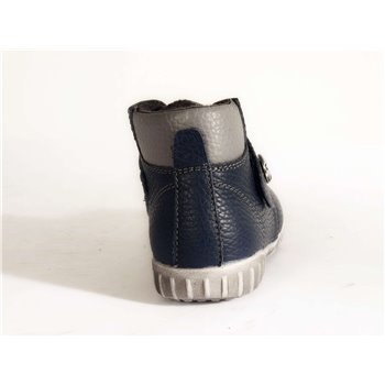 Черевики дитячі для хлопчиків 19-1766 LAPSI фото - Mercury-shoes