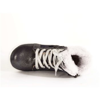 Черевики дитячі для дівчаток 18-1764 LAPSI фото - Mercury-shoes