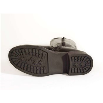 Сапоги подростковые для девочек 9312 LAPSI фото - Mercury-shoes