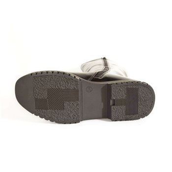 Сапоги подростковые для девочек H134-A1209 LAPSI фото - Mercury-shoes