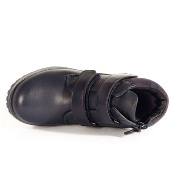 Ботинки детские для мальчиков 5516-1235 LAPSI фото - Mercury-shoes