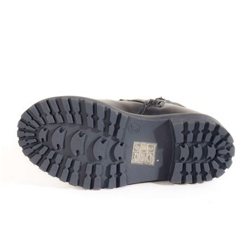 Ботинки детские для мальчиков 5516-1235 LAPSI фото - Mercury-shoes