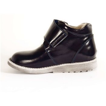 Черевики дитячі для дівчаток 17-1518 LAPSI фото - Mercury-shoes