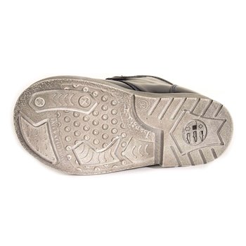 Черевики дитячі для дівчаток 17-1518 LAPSI фото - Mercury-shoes