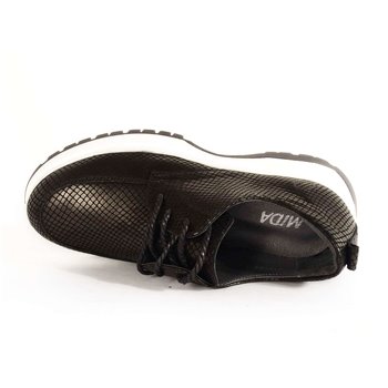 Кросівки жіночі 210463-760 MIDA фото - Mercury-shoes